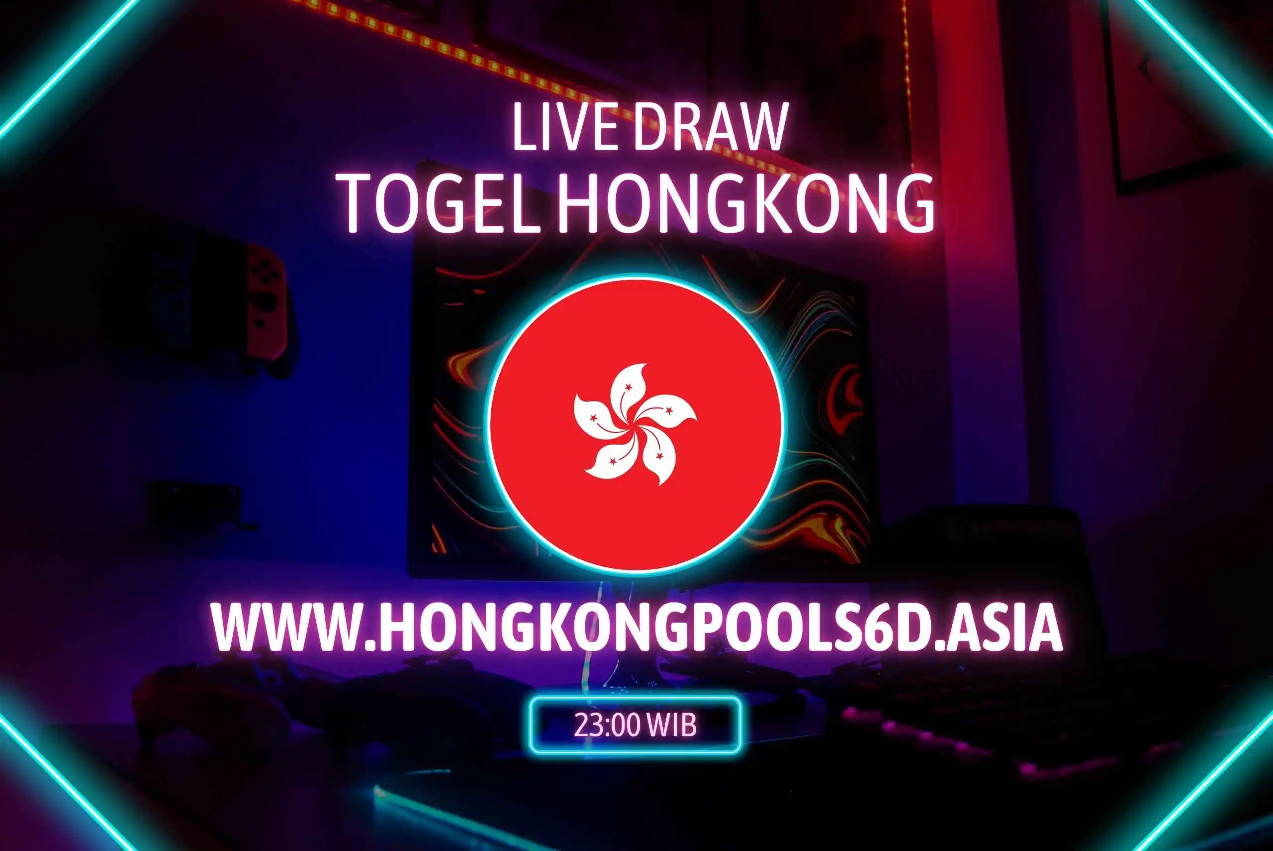 Togel Hongkong