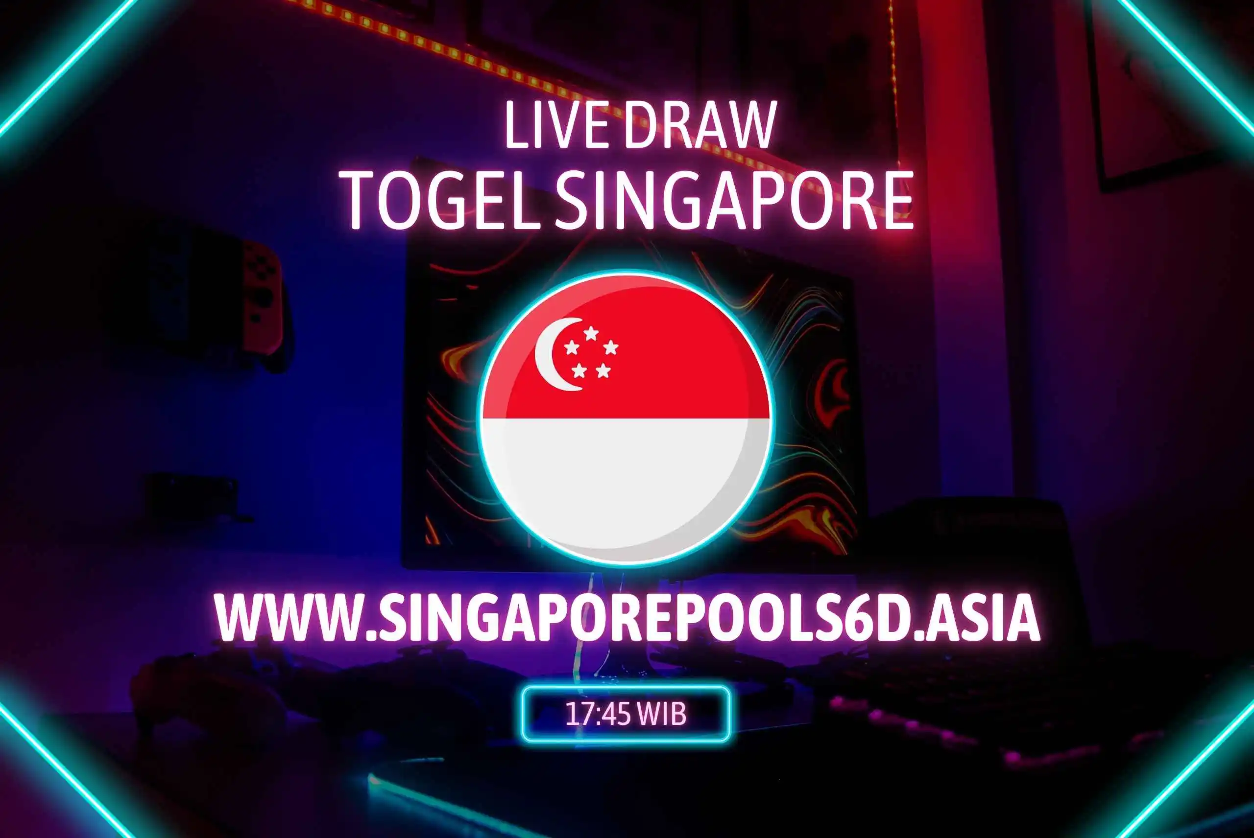 togel singapore